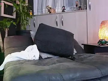 Stripchat Live Sex of LincomAmith