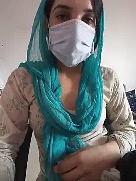 Stripchat Best live sex cam show of zoya_baby_
