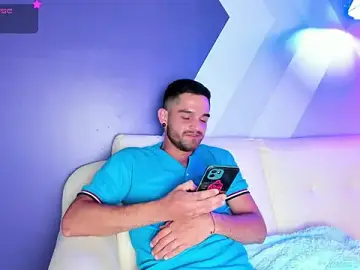 Stripchat Sex Chat of Awesome-Party