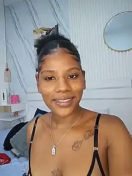 Stripchat Best Webcam of MelodieHart