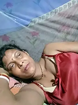 Stripchat Free Porn Cam of Savita992