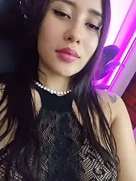Stripchat Adult Webcam of Selena_blake
