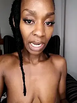 Stripchat Live Porn of chocolatehotwife