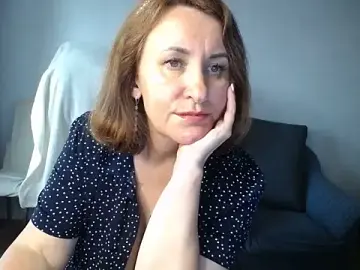 Stripchat Best Webcam of DonnaMagdalena