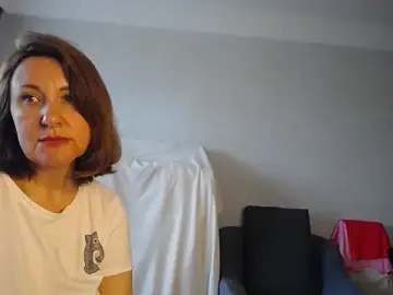 Stripchat Best Webcam of DonnaMagdalena