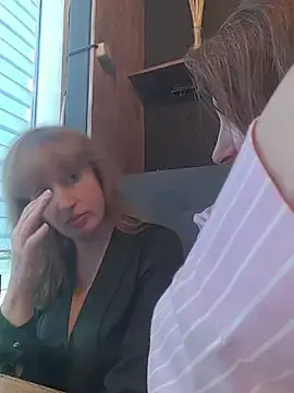 Stripchat Free Live Porn of DonnaMagdalena