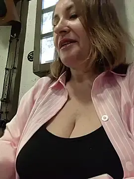 Stripchat Private Sex Chat of DonnaMagdalena