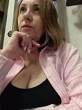 Stripchat Nude Webcam of DonnaMagdalena