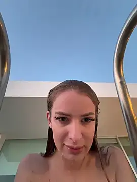 Stripchat Private Sex Chat of EvieEvans