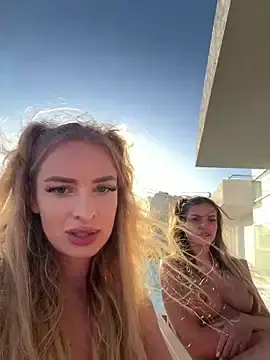 Stripchat Live Porn of EvieEvans