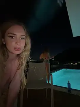 Stripchat Live Sex Cam of EvieEvans