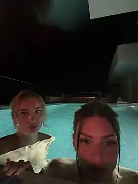 Stripchat Free Live Porn of EvieEvans