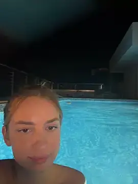 Stripchat Live Sex of EvieEvans