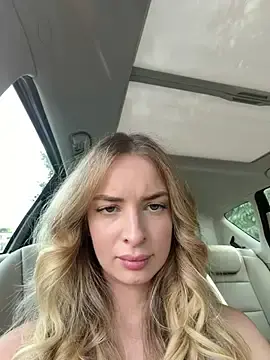Stripchat Sex Cam of EvieEvans