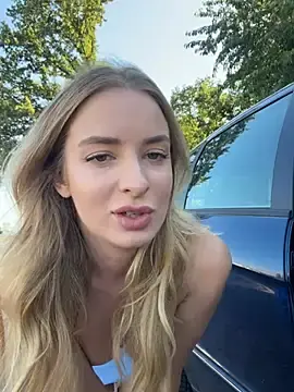 Stripchat Live Sex of EvieEvans