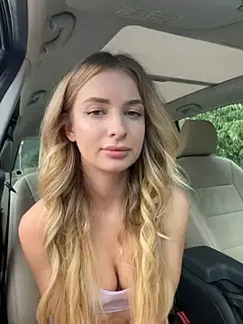 Stripchat Watch Live Sex Cams of EvieEvans