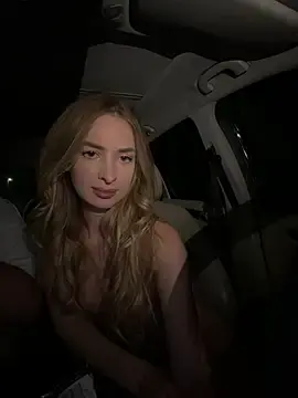 Stripchat Sex Chat of EvieEvans