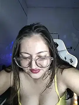 Stripchat Adult Webcam of Fetichista23