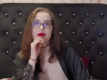 Stripchat Private Sex Chat of JulieAnnX