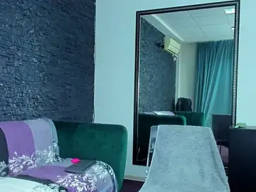 Stripchat Free Live Porn of MissVelouraX