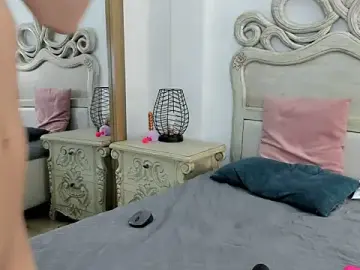 Stripchat Live Porn of damianna_