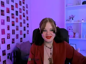 Stripchat Live Sex Cam of nikki_kiss_