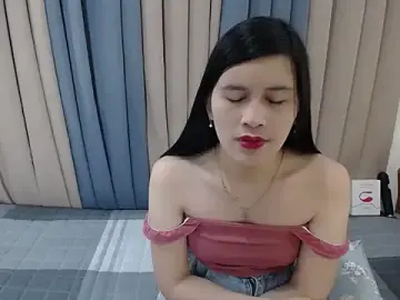Stripchat Watch Live Sex Cams of pinay_amaliax
