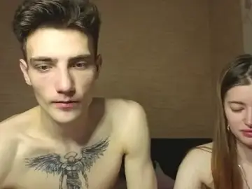 Stripchat Best Webcam of EmiliaCouple