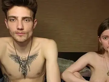 Stripchat Live Porn of EmiliaCouple