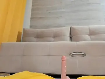 Stripchat Best live sex cam show of IreneHabibi