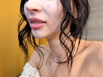 Stripchat Sex Chat of IreneHabibi