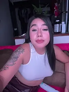 Stripchat Live Sex Cam of Sophie_Dreamss