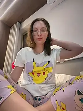 Stripchat Adult Webcam of The_Snowwhitee