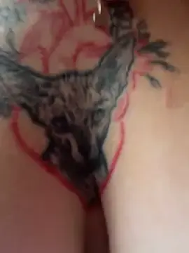 Stripchat Sex Cam of _NotYourSlut_