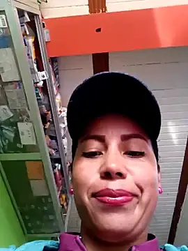 Stripchat Best live sex cam show of _andrea30