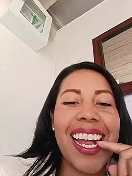 Stripchat Live Porn of _andrea30