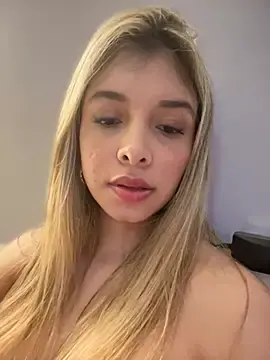 Stripchat Private Sex Chat of carolina__star