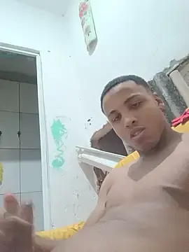 Stripchat Free Porn Cam of mafioso_black23cm