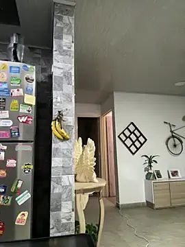 Stripchat Live Porn of Bustykeyla