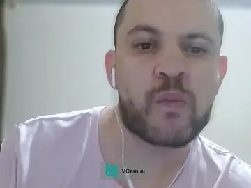 Stripchat Live Sex of camiloking1720