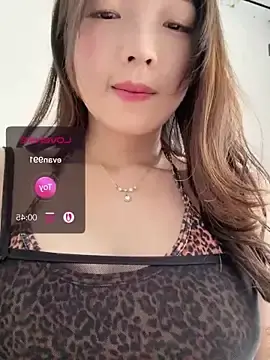Stripchat Private Sex Chat of meimei_x
