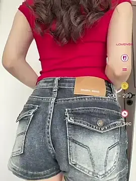 Stripchat Free Porn Cam of meimei_x