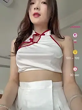 Stripchat Sex Cam of meimei_x