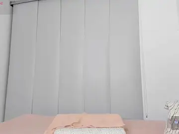 Stripchat Live Porn of tessa__evans