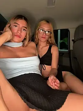 Stripchat Free Live Porn of Lucy_lu01