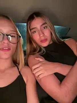 Stripchat Free Live Porn of Lucy_lu01