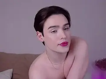 Stripchat Best Webcam of RobbyCharming