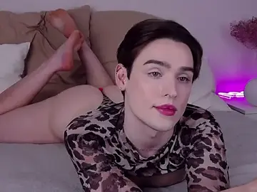 Stripchat Free Porn Cam of RobbyCharming