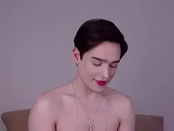 Stripchat Adult Webcam of RobbyCharming