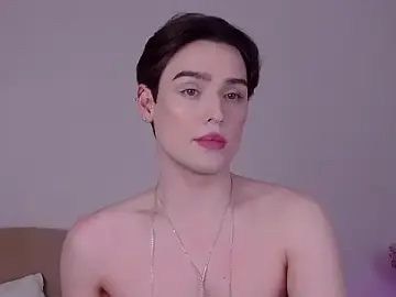 Stripchat Best Webcam of RobbyCharming